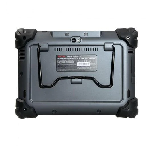 Autel MaxiSys MS908SPRO II 2024 Top Diagnostic Scan Tool With J2534 ECU Programming/ ECU Coding/ Adaption, Bi-Directional, 36+ Services, Upgrated of MaxiSys Elite/ MK908P, Bi-directional Control