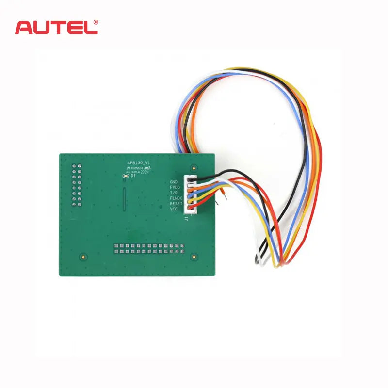 Autel APB130 Adapter Add Key VW MQB NEC35XX Work with Autel IM508S/ IM608 Pro II/ IM508/ IM608 II Key Programming Tools