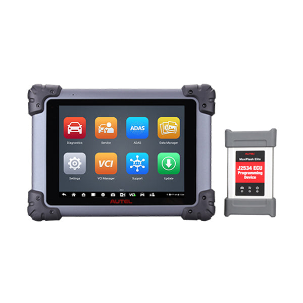 Autel MaxiSys MS908S Pro II One Year Software Update Service – Autel ...