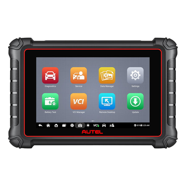 [Pre Sale]2024 Newest Autel Car Scanner MaxiCOM MK900BT with 40+ hot services