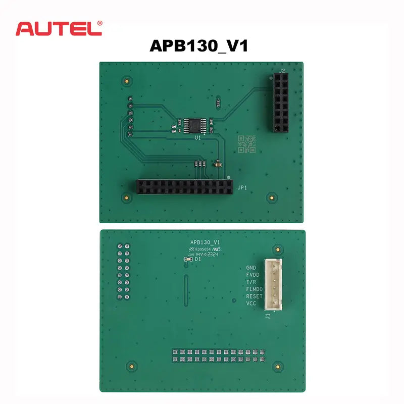 Autel APB130 Adapter Add Key VW MQB NEC35XX Work with Autel IM508S/ IM608 Pro II/ IM508/ IM608 II Key Programming Tools