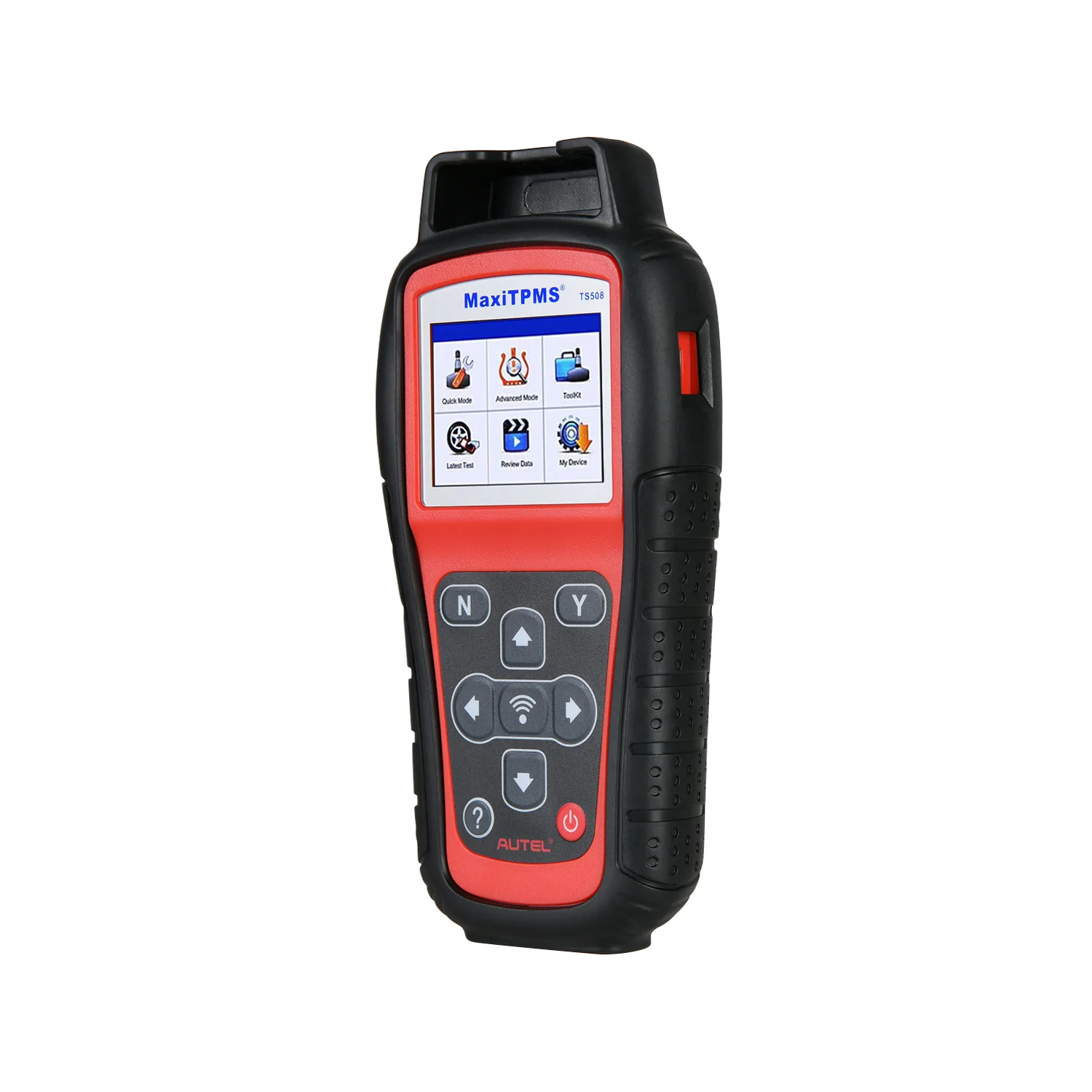 Autel MaxiTPMS TS508WF (NEW)TPMS diagnostic & service tool –