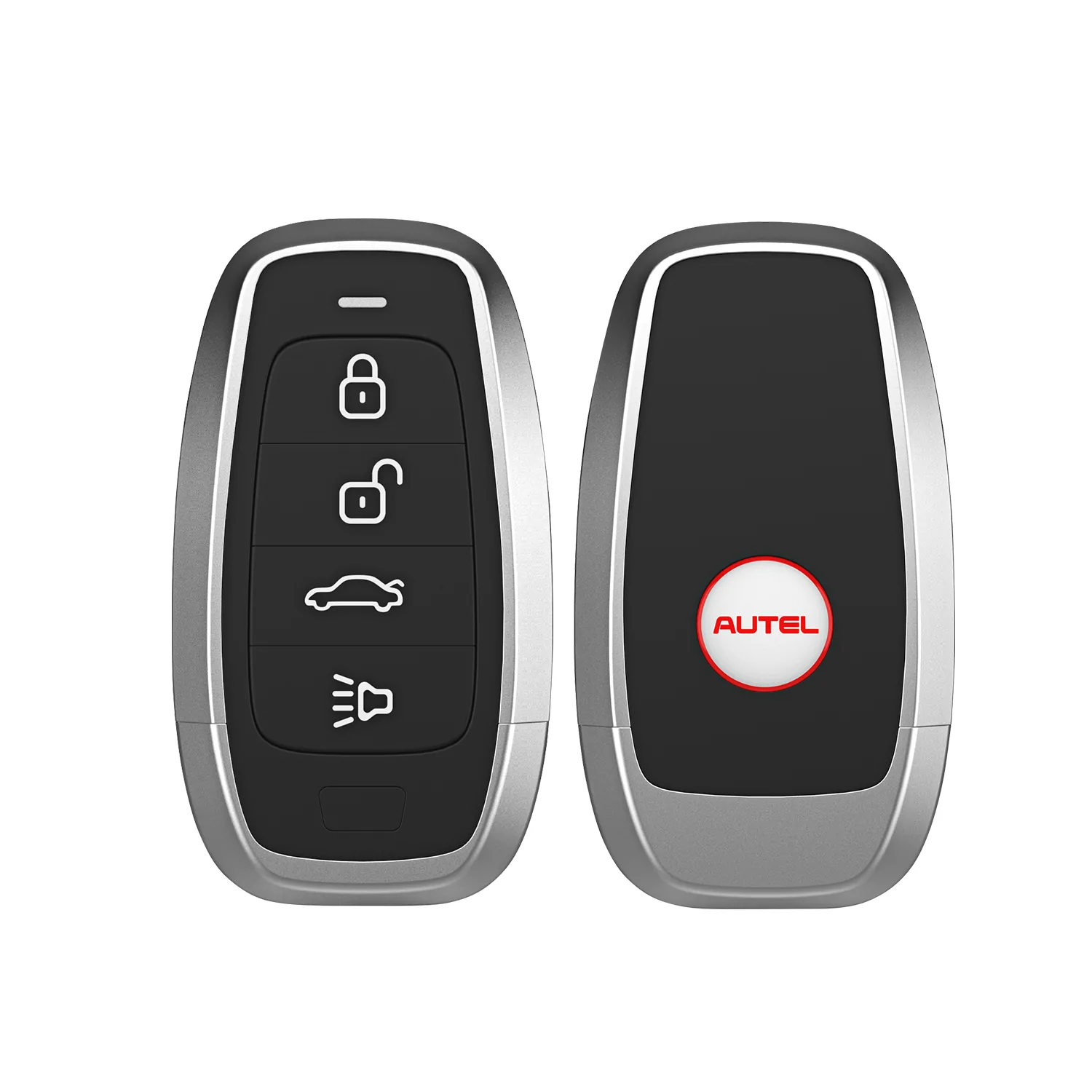 Autel MaxiIM KM100/ KM100E Universal Key Generator Kit, Key Fob Programmer Immobilizer Tool for Transponder & Key Creation and IMMO Learning