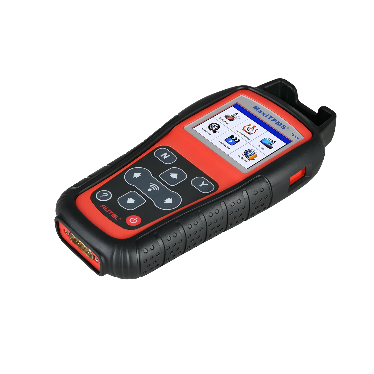 Autel MaxiTPMS TS508WF Kit TPMS Relearn Tools OBD2 Code Reader w/  315/433MHz MX-Sensor, Sensors Relearn/Activate, TPMS Diagnosis - AliExpress