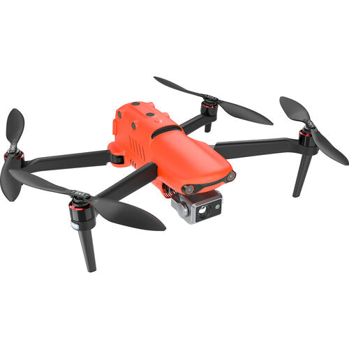Autel Robotics EVO II Dual 640T Rugged Bundle V2