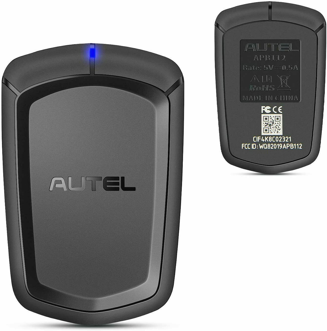 Autel APB112 Smart Key Simulator Works for Autel MaxiIM IM608/ IM508