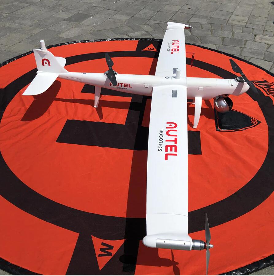 Autel Dragfish drone is most advanced drone