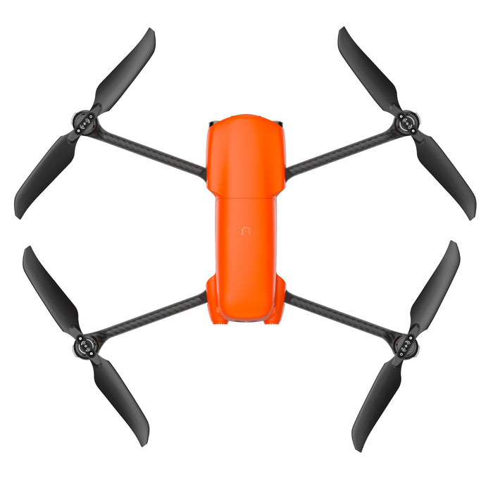 Autel Robotics EVO Lite Drone Camera, Portable Folding Aircraft with Remote Controller, Captures Incredibly Smooth 4K 60fps Ultra HD Video and 12MP Photos