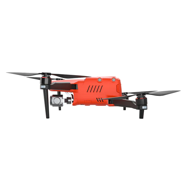 Autel Drones advanced 10-bit A-log Post-Production Flexibility
