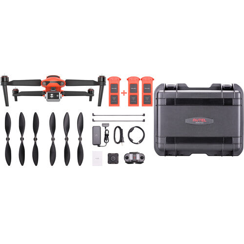 Autel Robotics EVO II Dual 640T Rugged Bundle V2