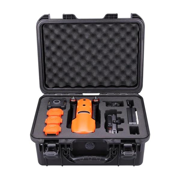 Autel Robotics EVO II Pro Rugged Bundle Package