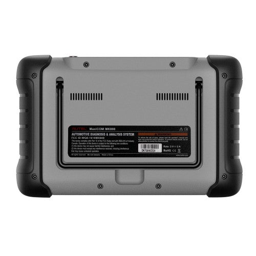 Hard case for Autel MK808Z