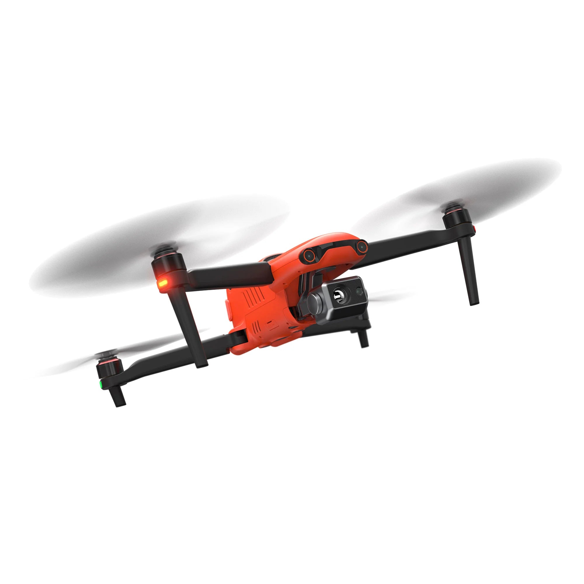 Autel EVO II Dual 640T 8K Thermal Drone, Rugged Bundle (30hz) V2