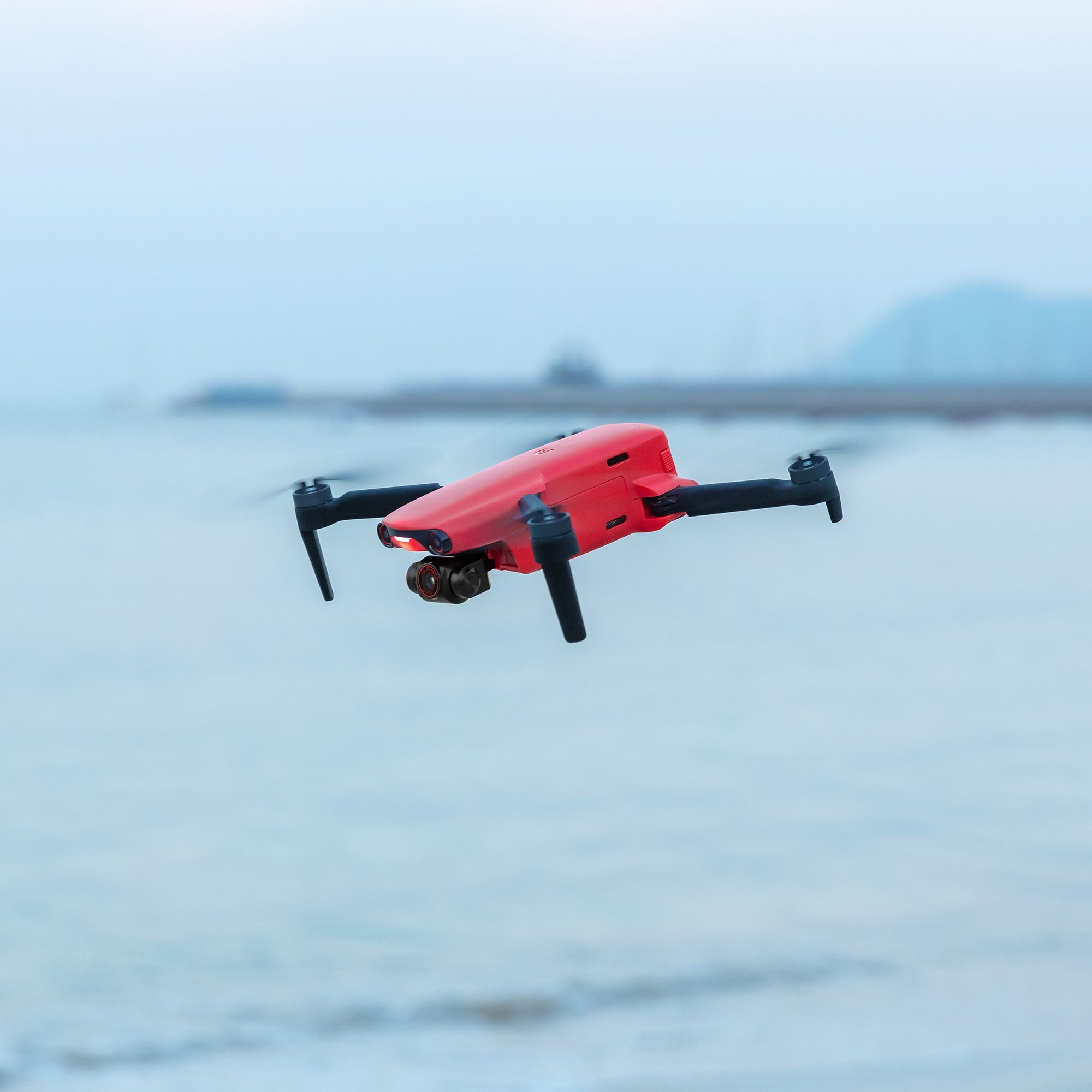 Autel Robotics Drone EVO Nano Series Intelligent Super-Sensing 4K Camera Drone Multiple Color Options